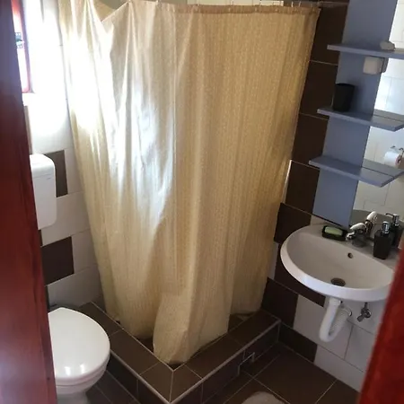 Morava 54 Guest house Kocino Selo
