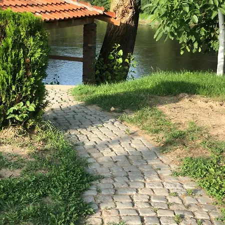 Morava 54 Guest house *