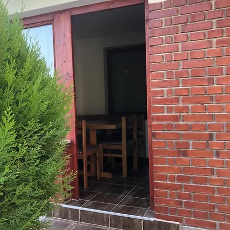 Guest house Morava 54 Kocino Selo
