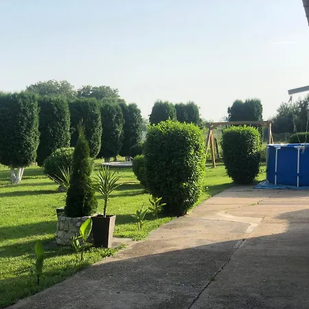 Guest house Morava 54 Kocino Selo