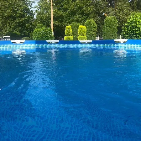 Guest house Morava 54