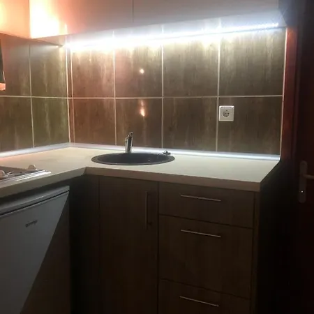 Morava 54 Guest house Kocino Selo