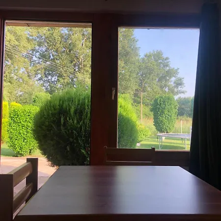 Morava 54 Guest house Kocino Selo