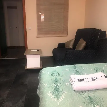 Morava 54 Guest house *
