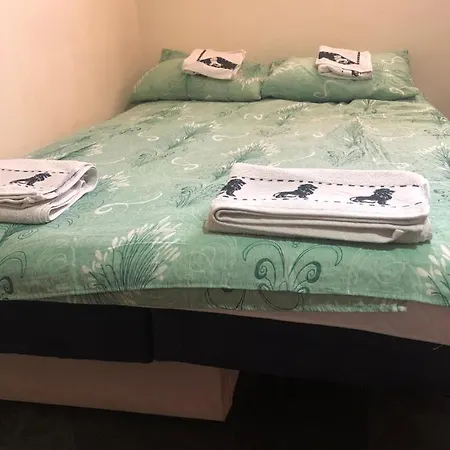 Morava 54 Kocino Selo