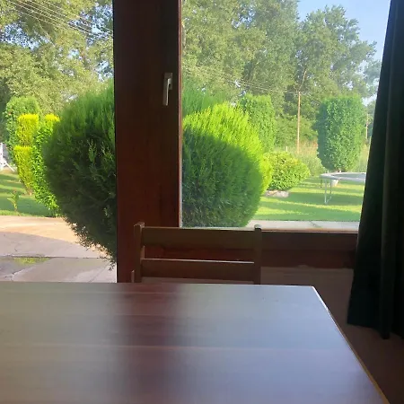 Morava 54 Guest house *