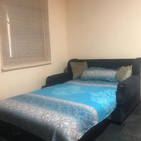 Guest house Morava 54