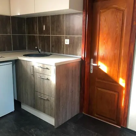 Guest house Morava 54