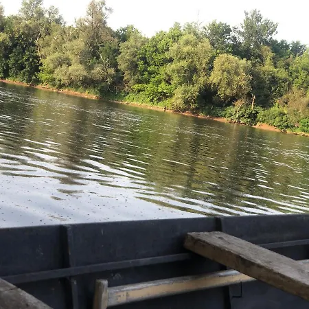 Morava 54 Guest house