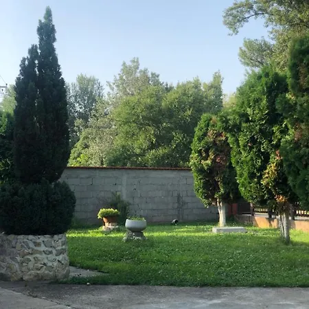 Guest house Morava 54 Kocino Selo