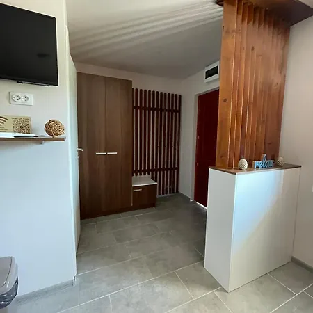 Morava 54 Guest house