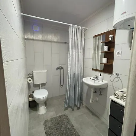 Guest house Morava 54 *