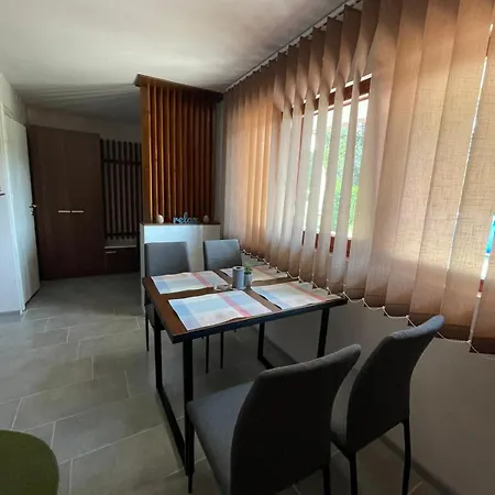 Guest house Morava 54 Kocino Selo