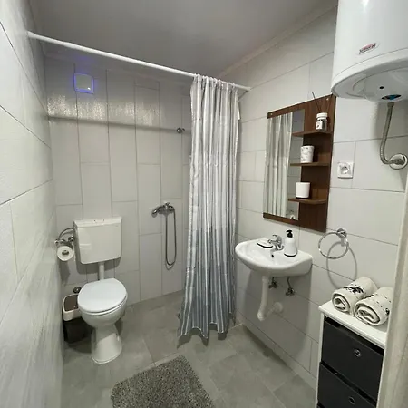 Morava 54 Kocino Selo