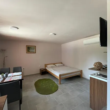 Morava 54 Guest house